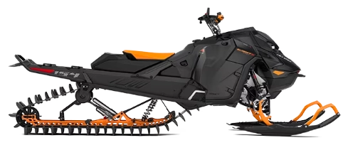 Ski-Doo