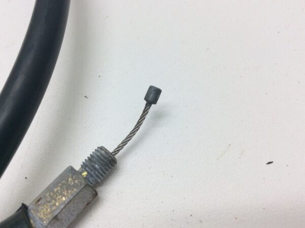 2015 Can-Am Throttle Cable - Image 2
