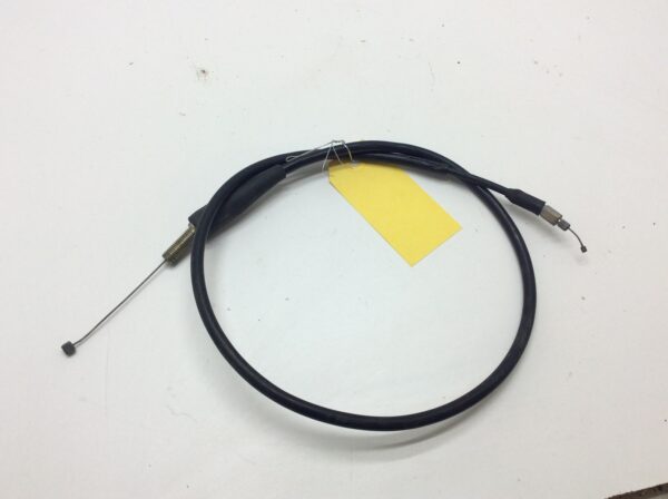 2015 Can-Am Throttle Cable - Image 5
