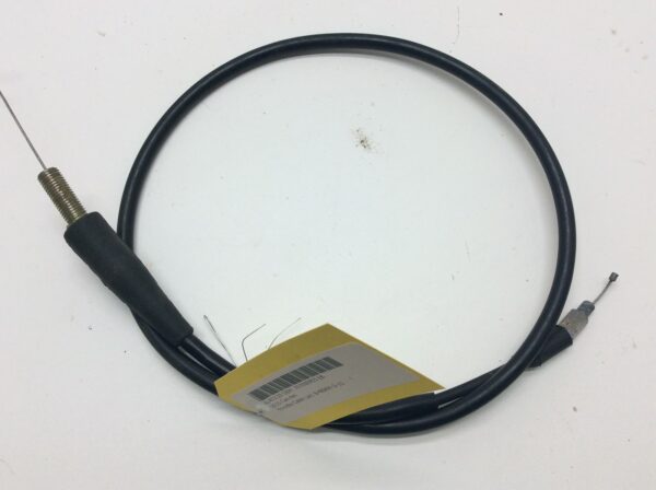 2015 Can-Am Throttle Cable