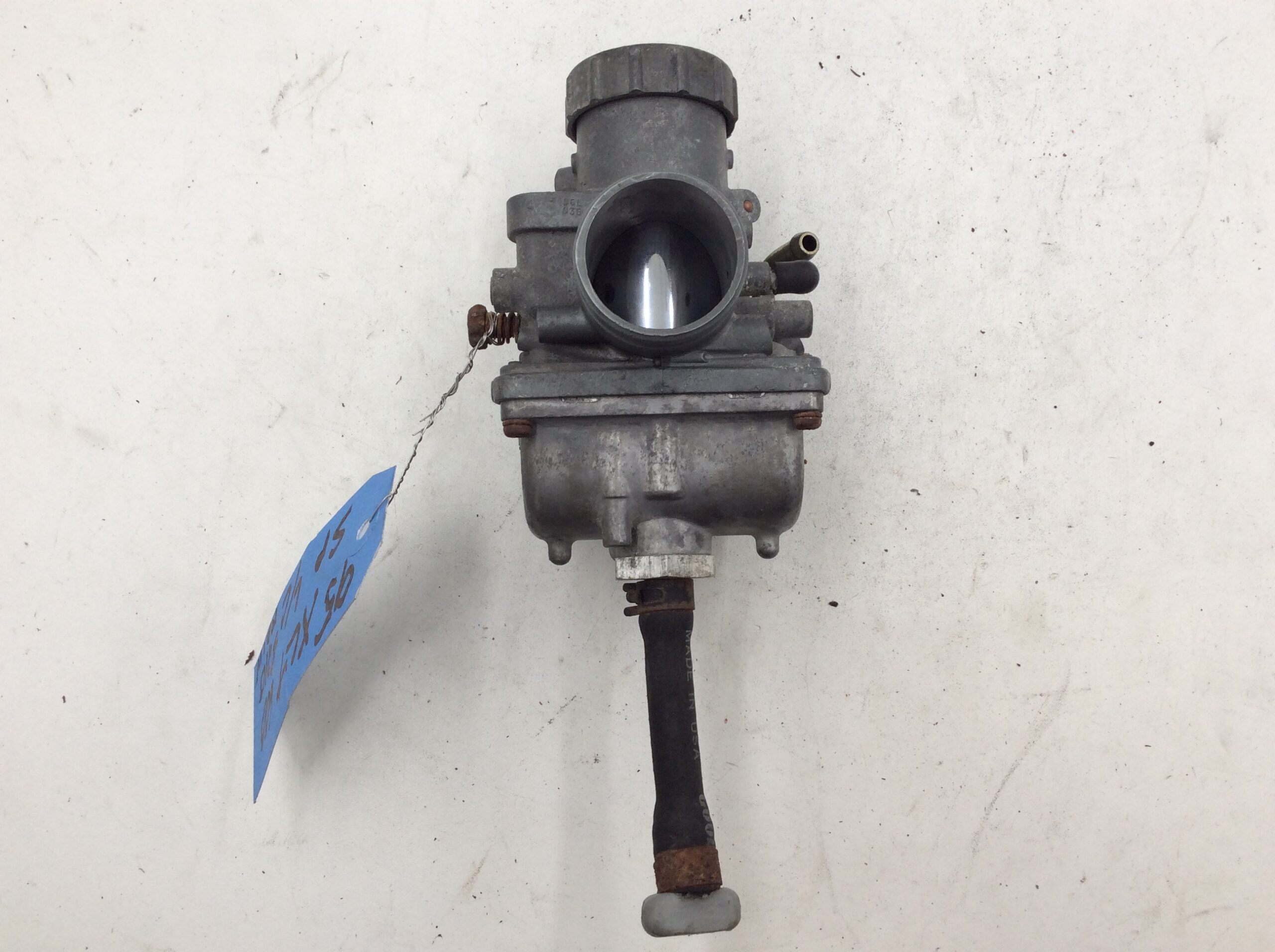 1995 Polaris XLT 600 SP L/C carb - Image 4