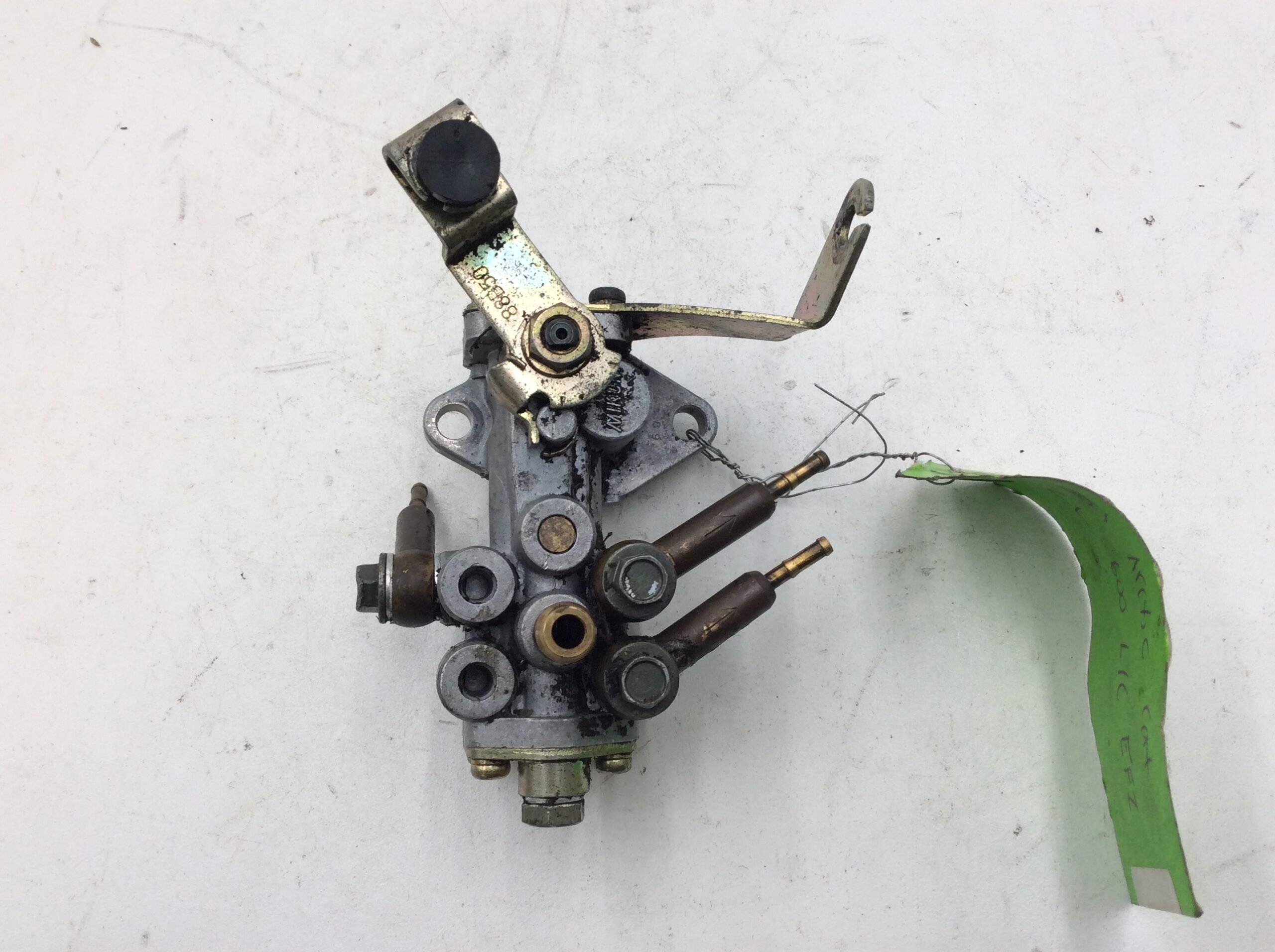 2001 Arctic Cat OIL PUMP