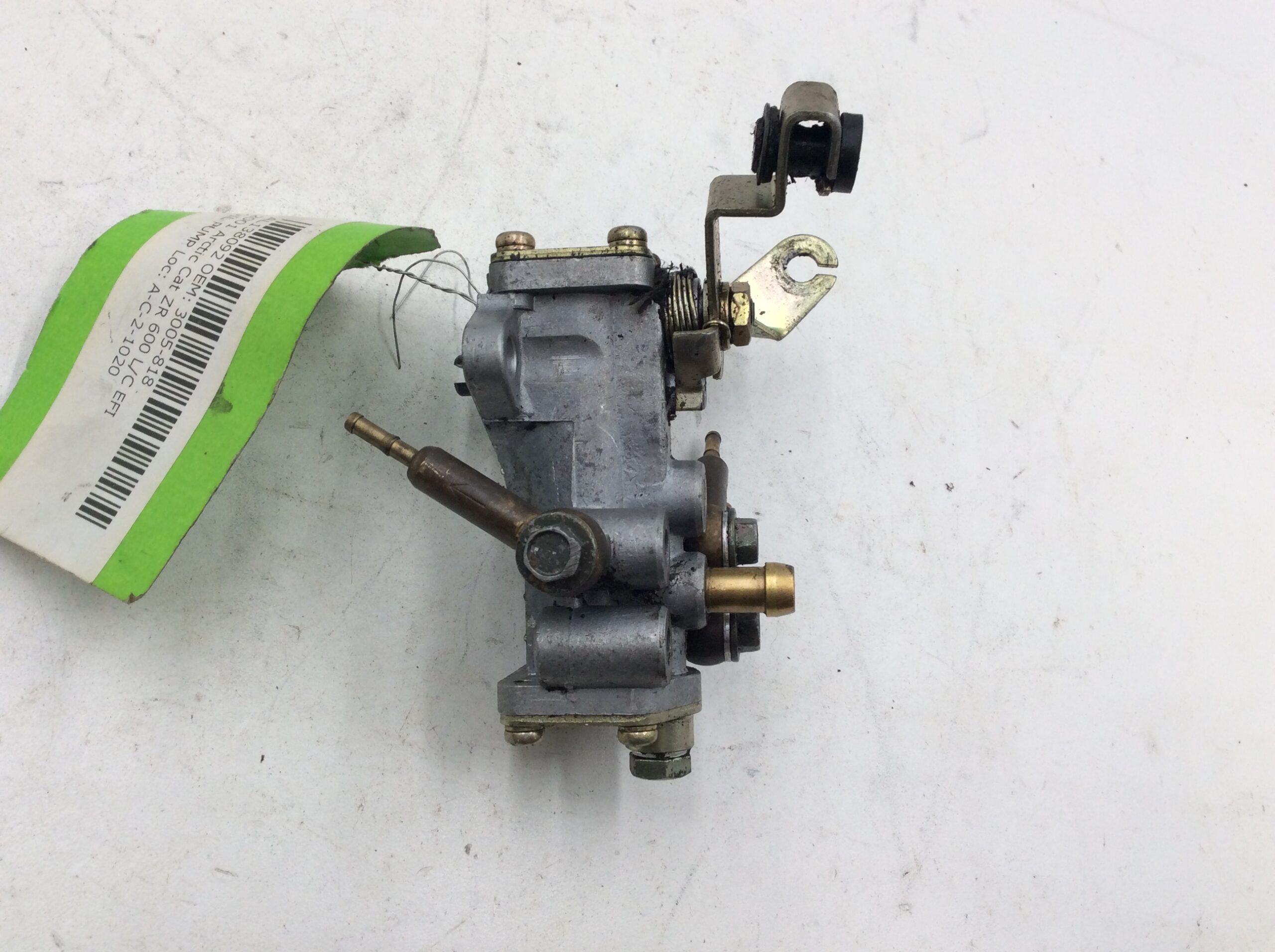 2001 Arctic Cat OIL PUMP - Image 2