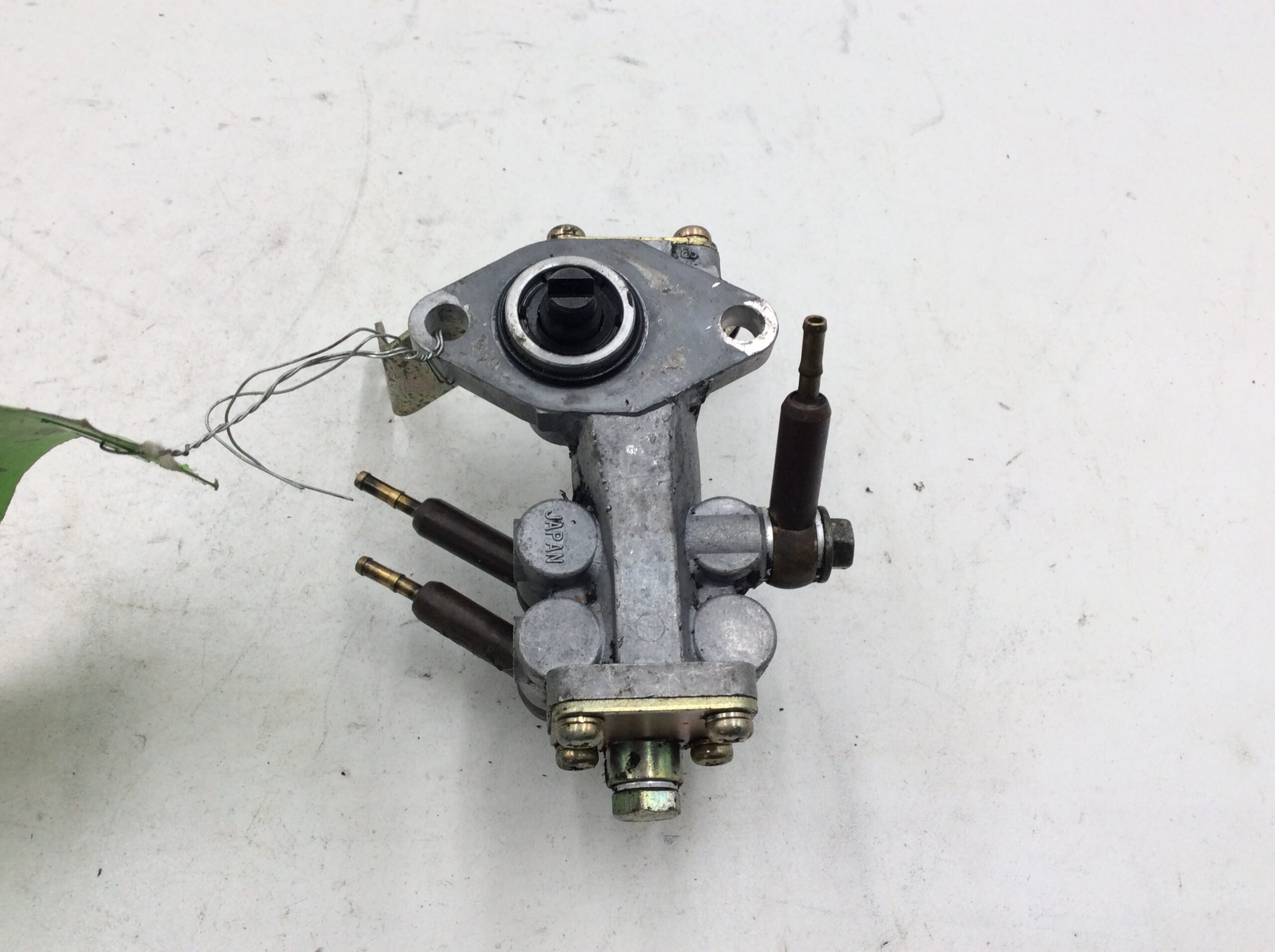 2001 Arctic Cat OIL PUMP - Image 3