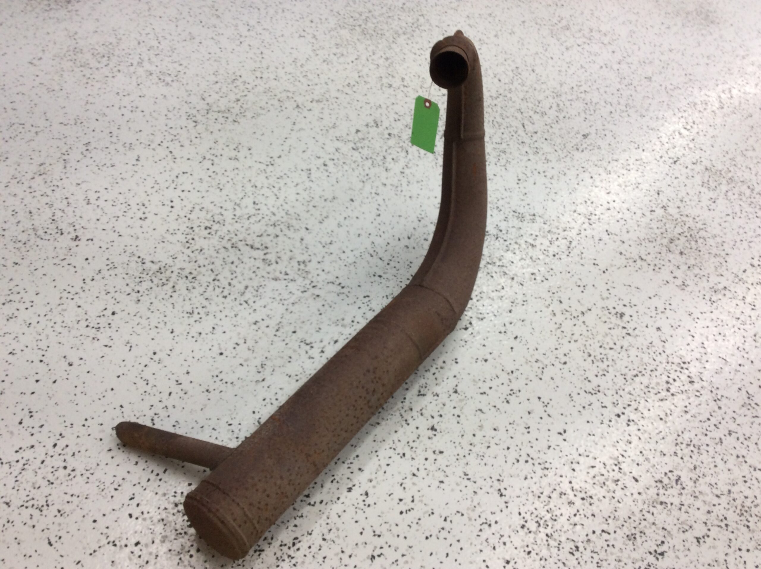 1988 Arctic Cat USED MUFFLER