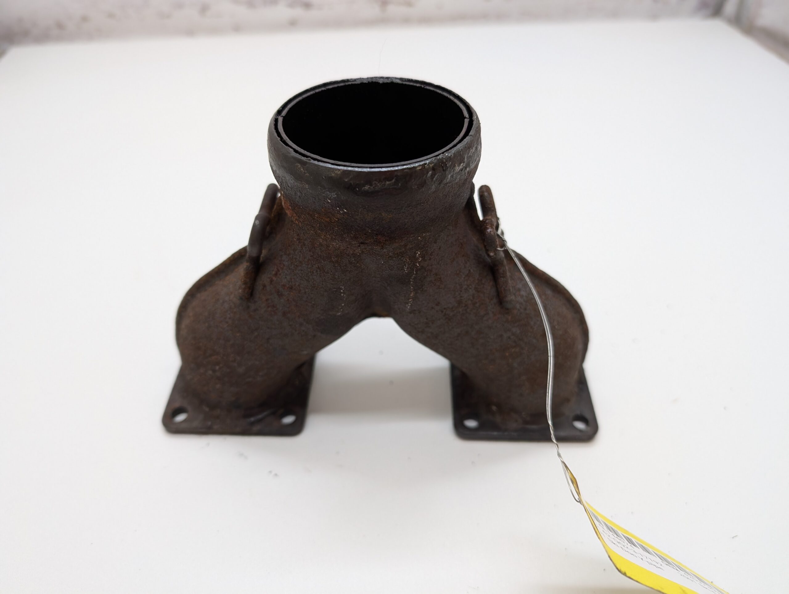 2001 Ski-Doo Y-pipe - Image 5