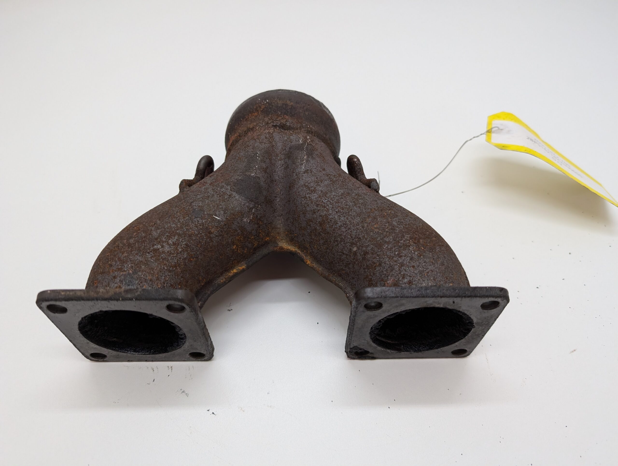 2001 Ski-Doo Y-pipe - Image 6