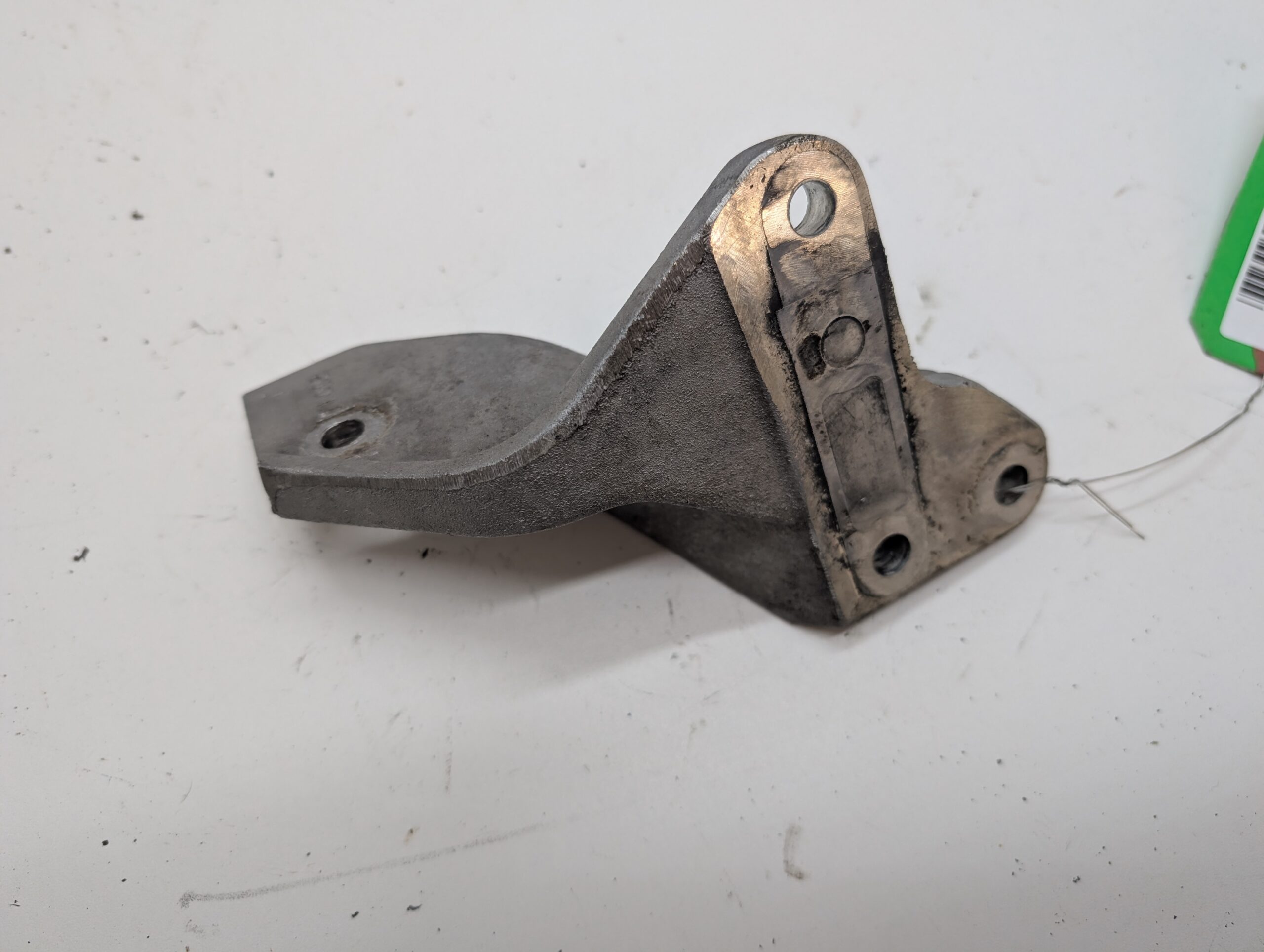 1999 Arctic Cat RH Rear MOTOR MOUNT - Image 6