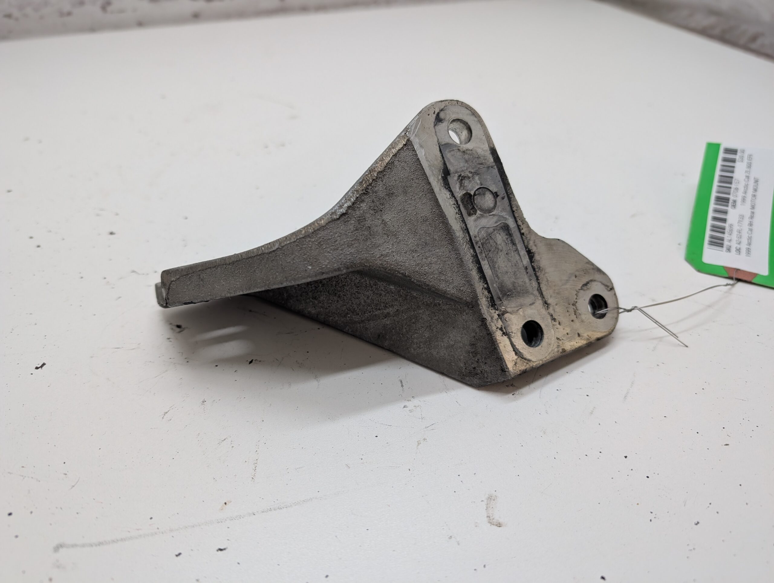 1999 Arctic Cat RH Rear MOTOR MOUNT