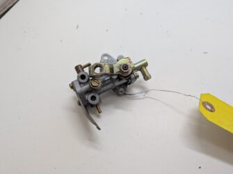 2000 Ski-Doo OIL PUMP