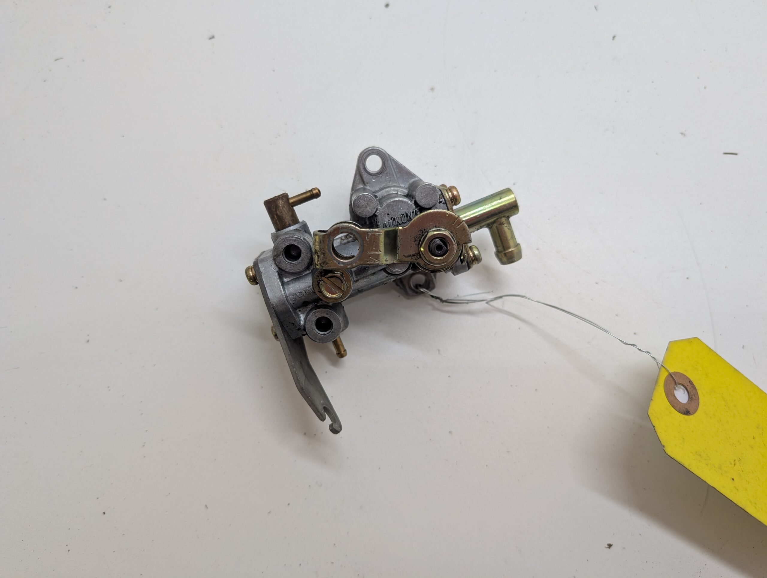 2000 Ski-Doo OIL PUMP - Image 3