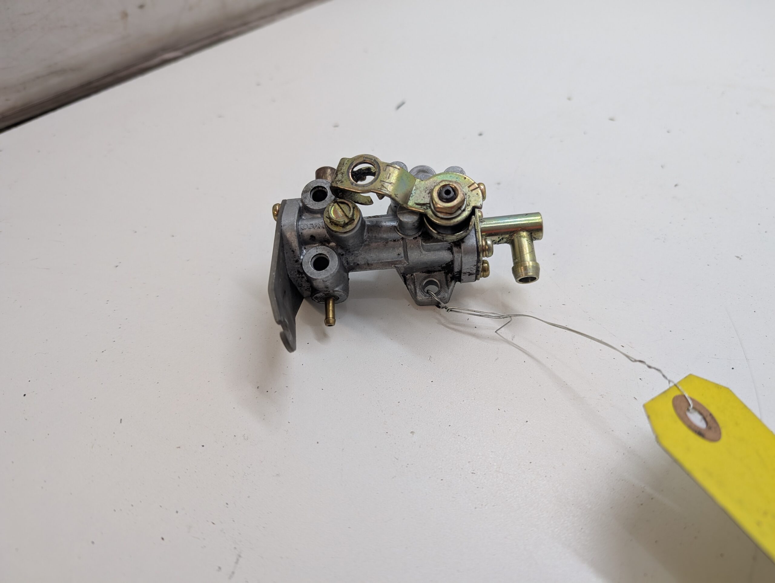 2000 Ski-Doo OIL PUMP - Image 4