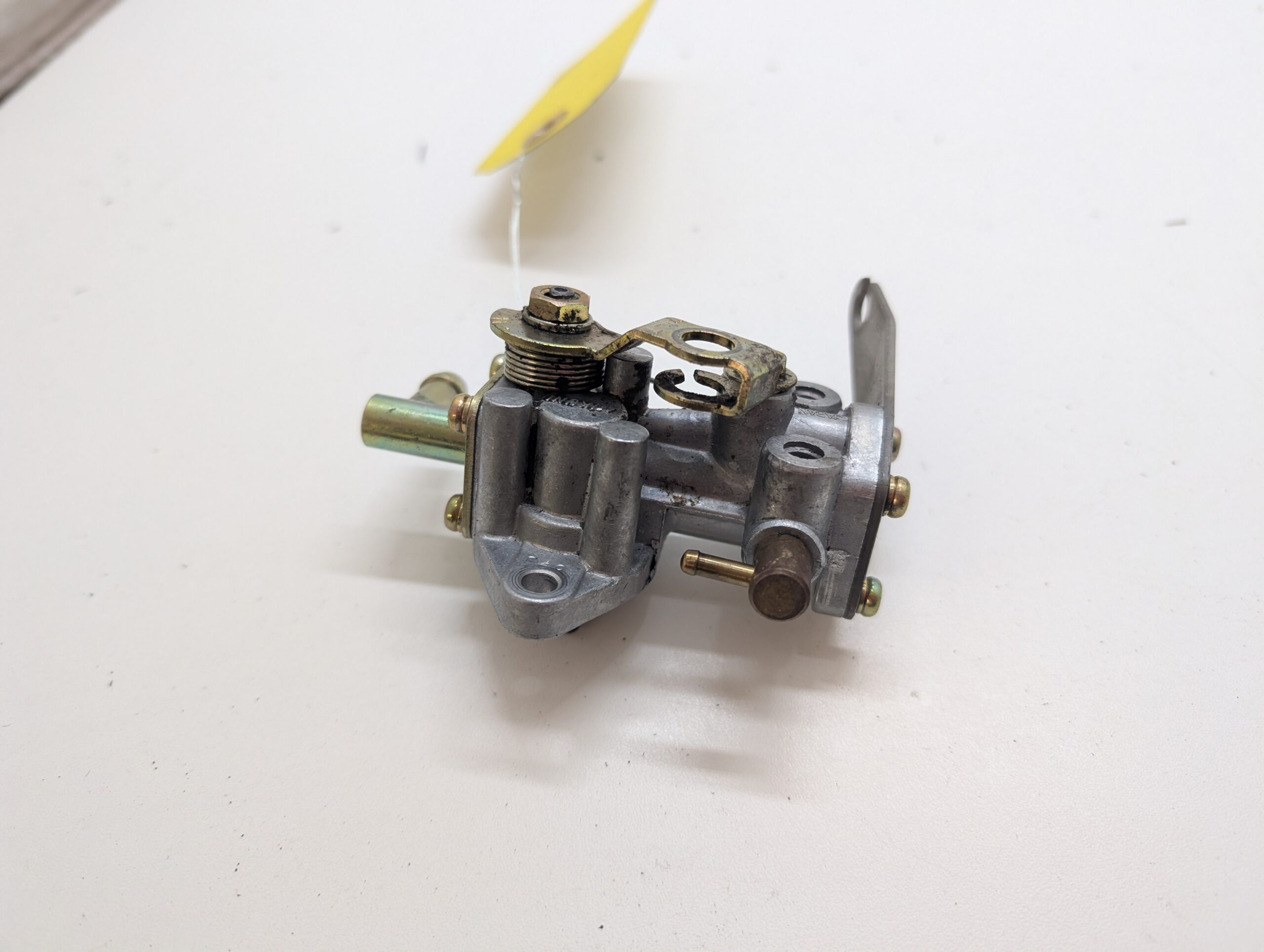 2000 Ski-Doo OIL PUMP - Image 5