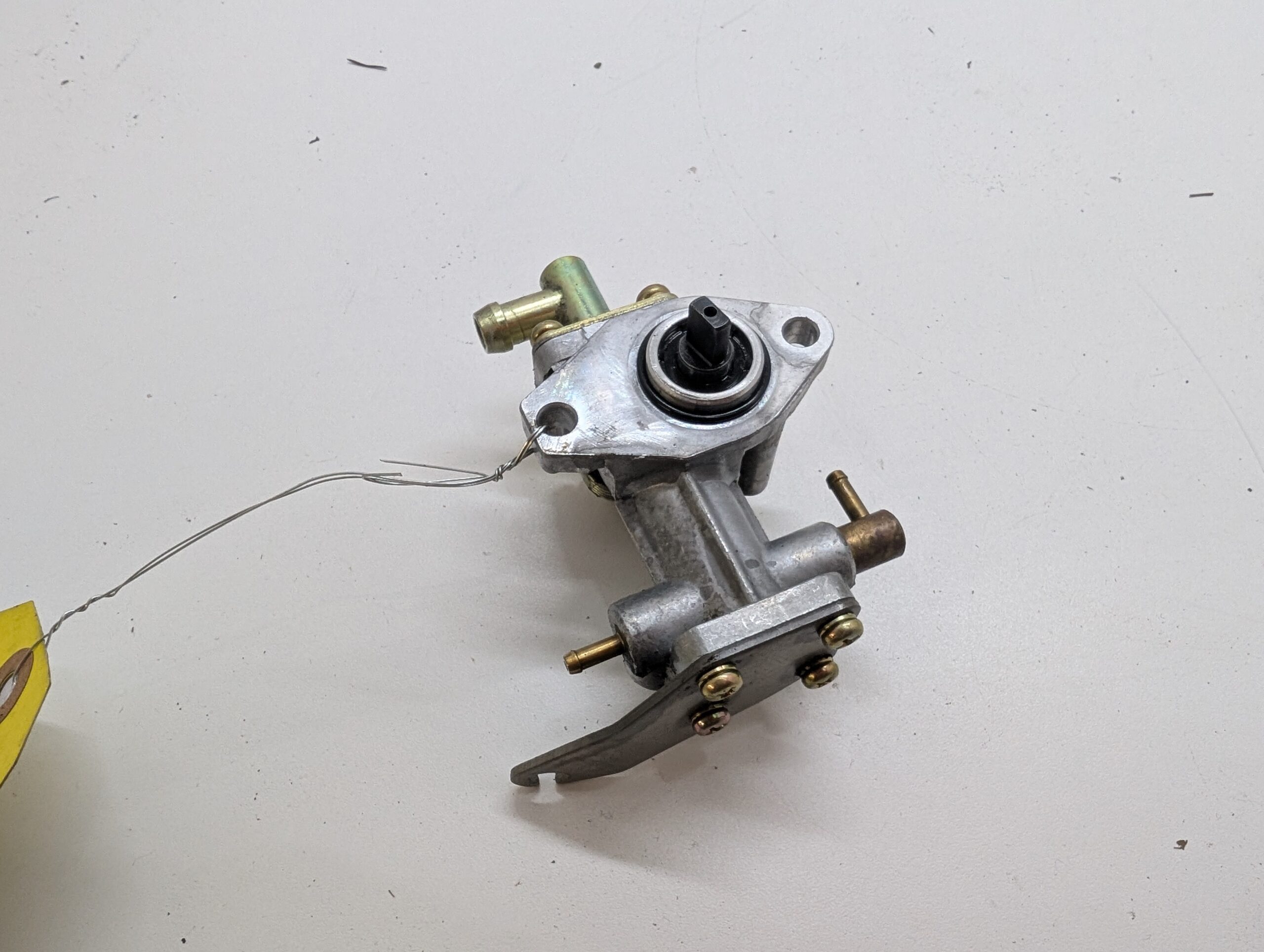 2000 Ski-Doo OIL PUMP - Image 6