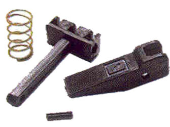 Choke Lever Kit - 3 Cylinder