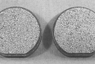 Brake Pad