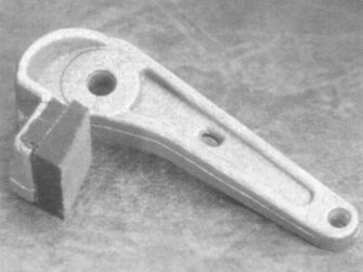 Brake Pad - NLA
