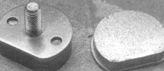 Brake Pad