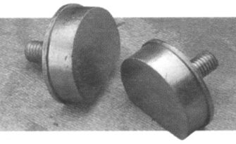 Brake pads