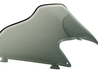 2000 Arctic Cat New Windshield