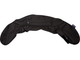 Polaris Snowmobile Windshield Bag