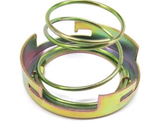 New Arctic Cat Headlight Bulb Holder