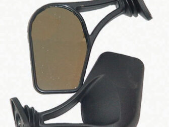 Universal Style Mirror