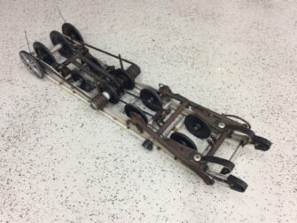 RH Powermadd Handguard