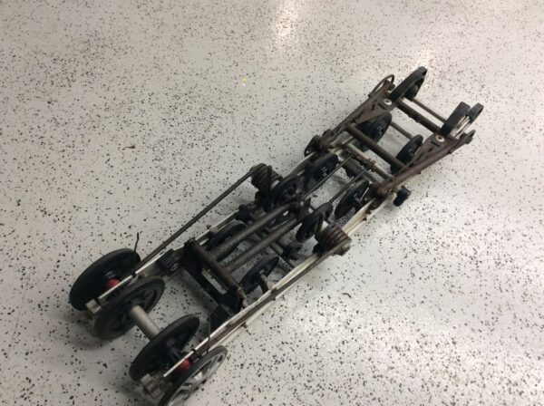 2021 Ski-Doo Brake Caliper -W/Disc & Master Cylinder - Image 4