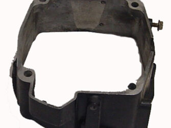 1988-1995 AC WILDCAT 650/700 L/C BELL HOUSING
