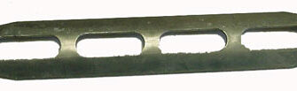 2001 Ski-Doo TOURING 380 F/C Gas Tank Bracket