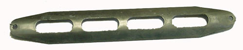2001 Ski-Doo TOURING 380 F/C Gas Tank Bracket
