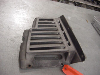 1986 Yamaha LH Vent Panel