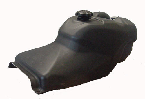 2003 Yamaha GAS TANK