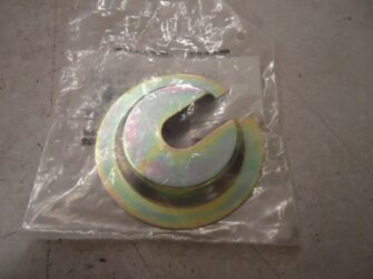 1997 Ski-Doo Spring Retainer - Replaced by # 706200785
