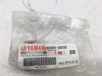1988 Yamaha Clutch Motor Bushing
