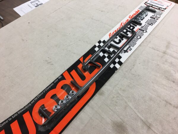 8" Woody's Carbide Runners - Image 3