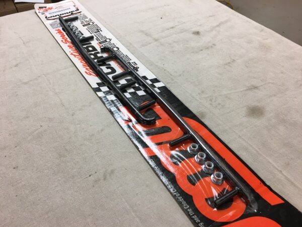 8" Woody's Carbide Runners - Image 4