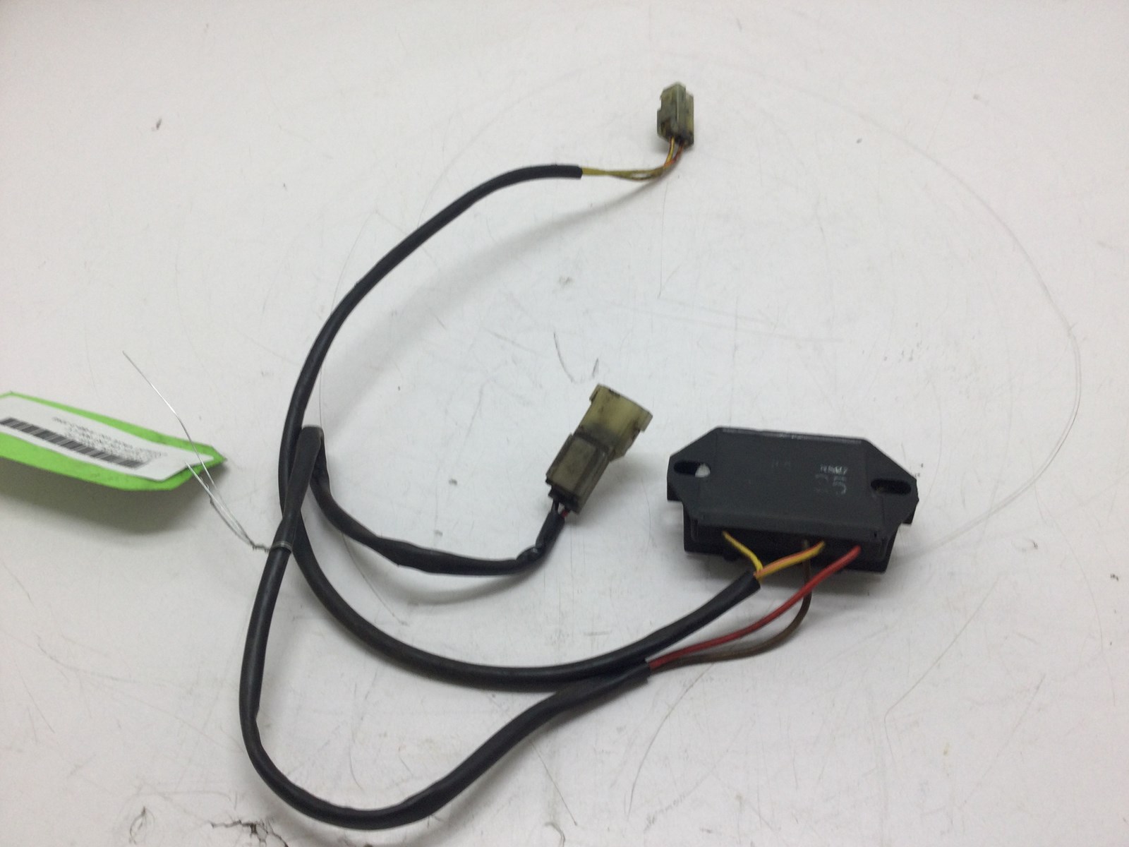 2001 Arctic Cat Exhaust Valve Regulator - Image 3