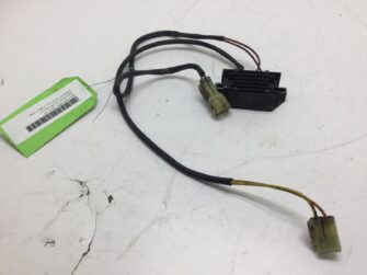 2001 Arctic Cat Exhaust Valve Regulator