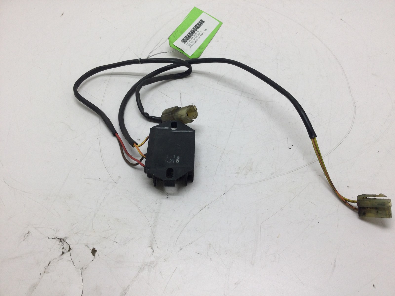 2001 Arctic Cat Exhaust Valve Regulator - Image 4