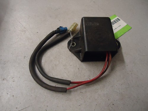 2001 Arctic Cat Exhaust Valve Condensor