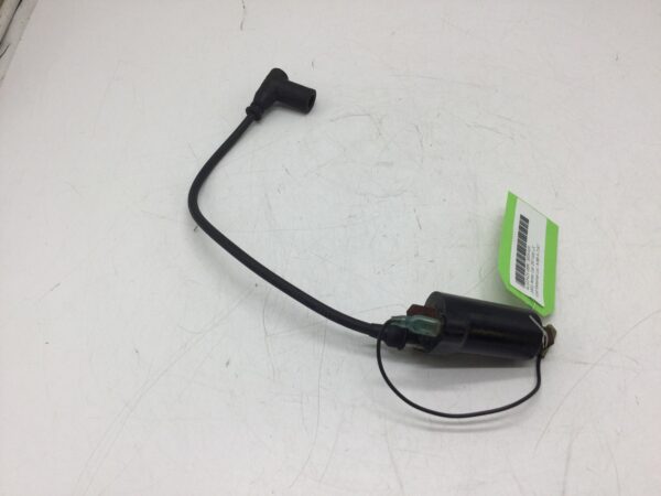 2001 AC ZRT 600 L/C Coil External - one wire - Image 2