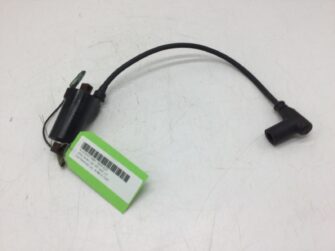2001 AC ZRT 600 L/C Coil External - one wire