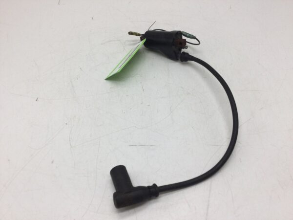 2001 AC ZRT 600 L/C Coil External - one wire - Image 4
