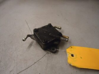 2001 Ski-Doo Fuel Pump
