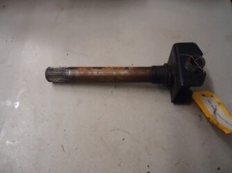 2000 Ski-Doo Ski Spindle