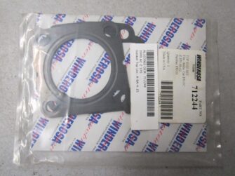 1999 Arctic Cat Top End Gasket Kit - (See Comments)