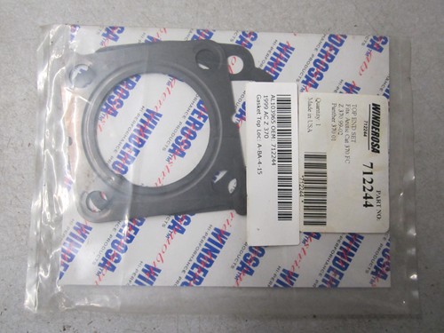 1999 Arctic Cat Top End Gasket Kit - (See Comments)