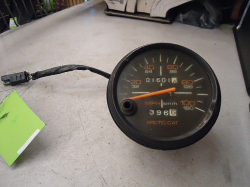 1989 Arctic Cat Speedometer